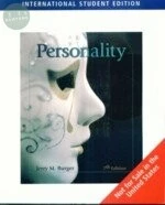 Personality (7版)