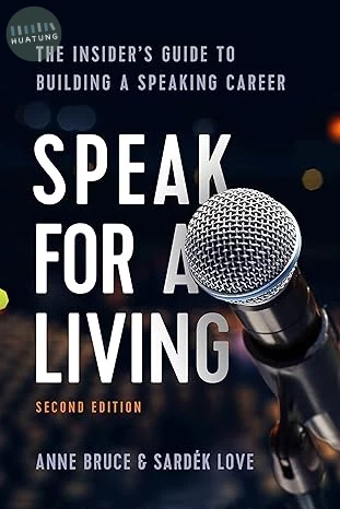 Speak for a Living 