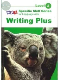 Writing Plus Level 2 