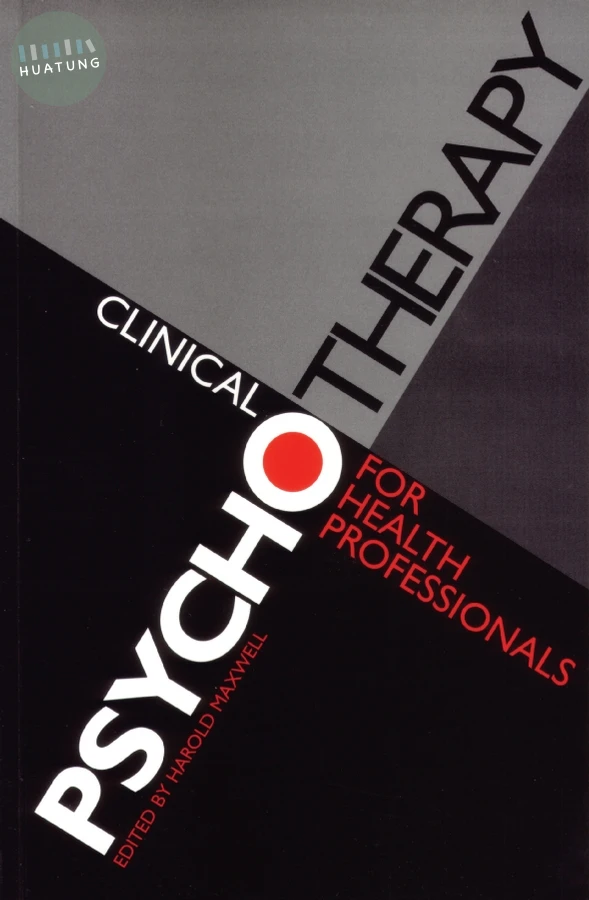 Clinical Psychotherapy for Health Professionals 