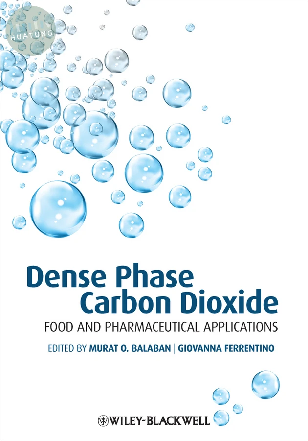 Dense Phase Carbon Dioxide 