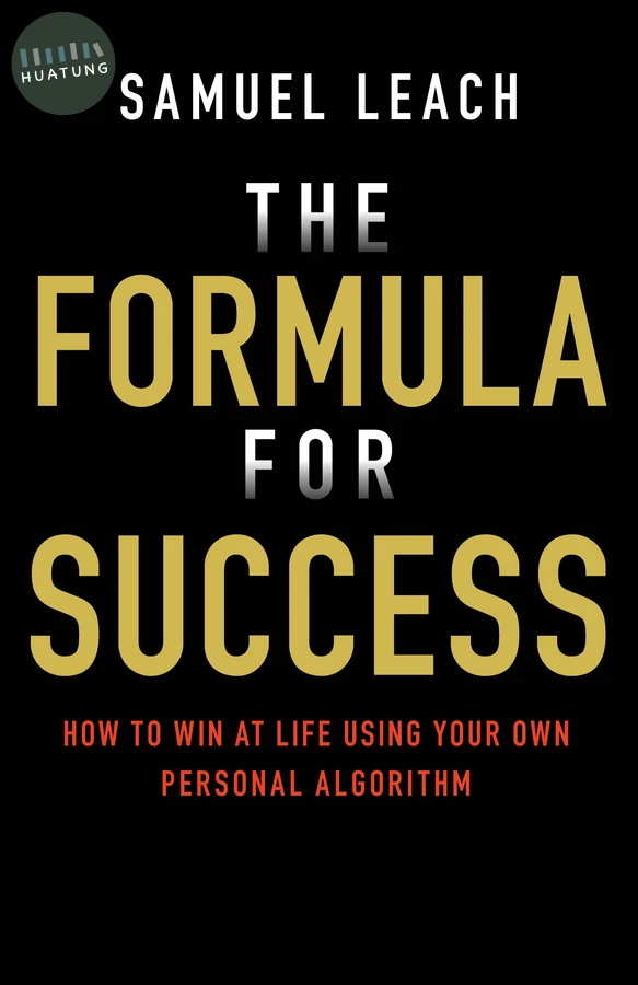 The Formula for Success 