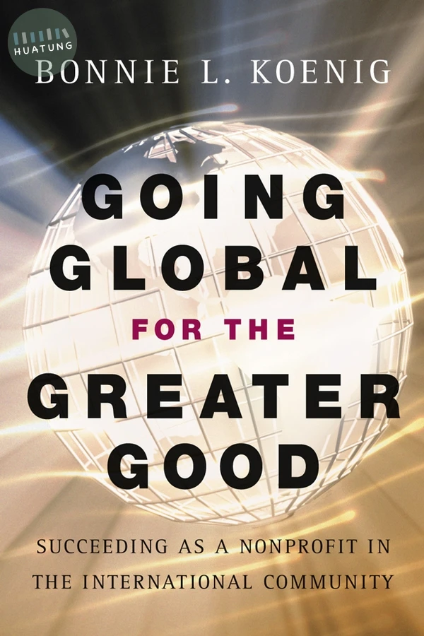 Going Global for the Greater Good 