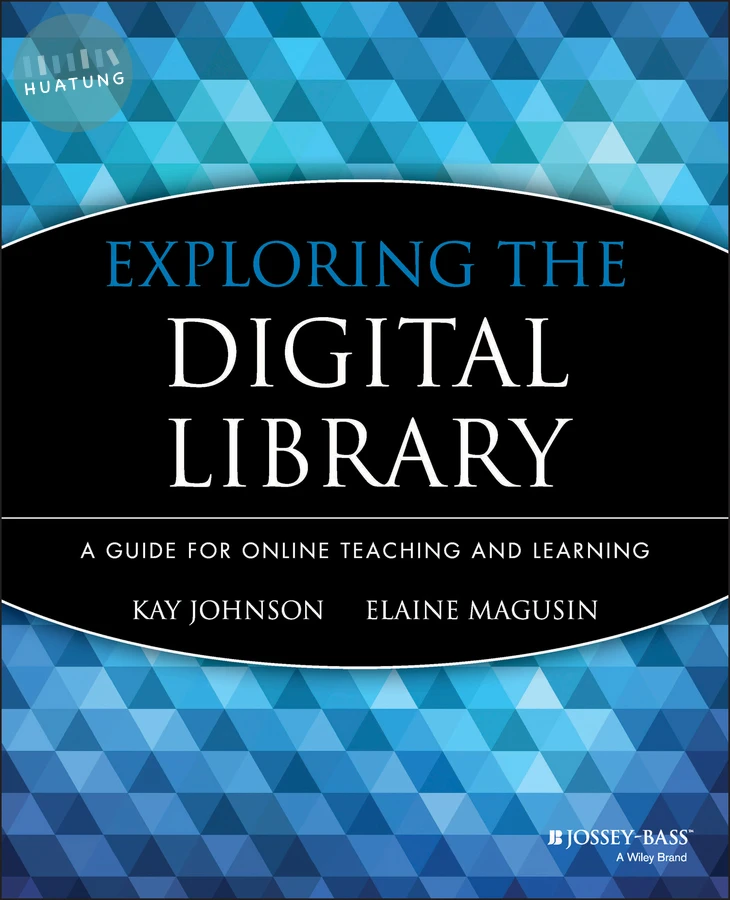 Exploring the Digital Library 