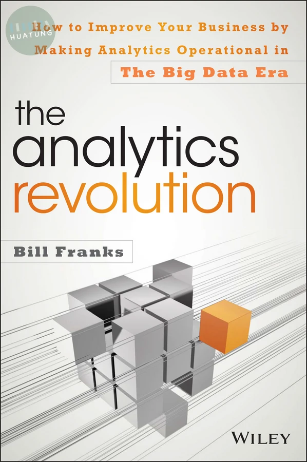 The Analytics Revolution 