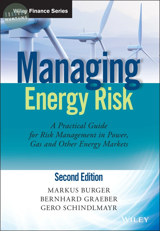 Managing Energy Risk 