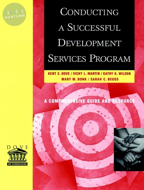 Conducting a Successful Development Services Program 