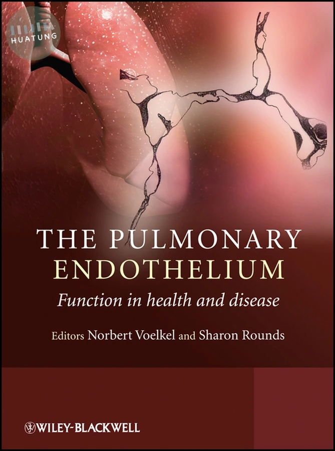 The Pulmonary Endothelium 