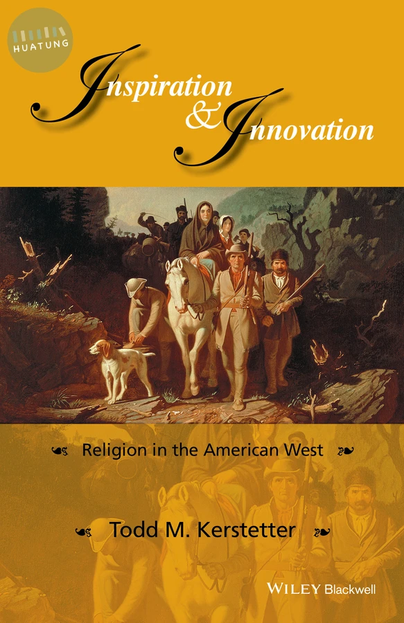 Inspiration and Innovation 