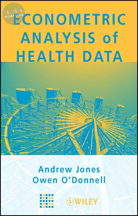 Econometric Analysis of Health Data 