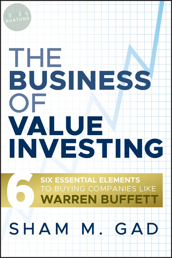 The Business of Value Investing 