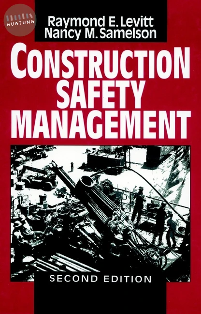 Construction Safety Management 
