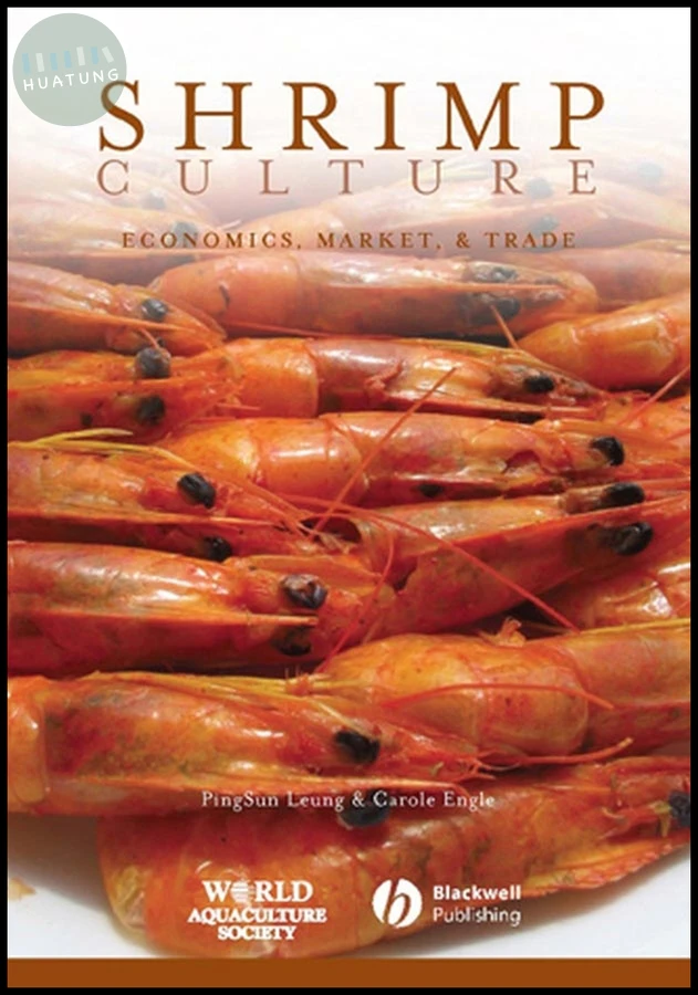Shrimp Culture 
