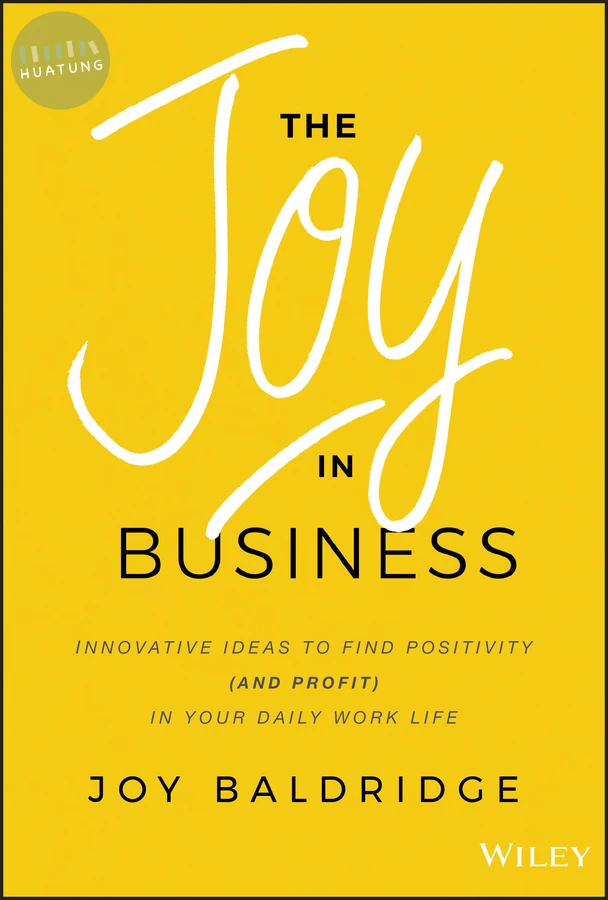 The Joy in Business 
