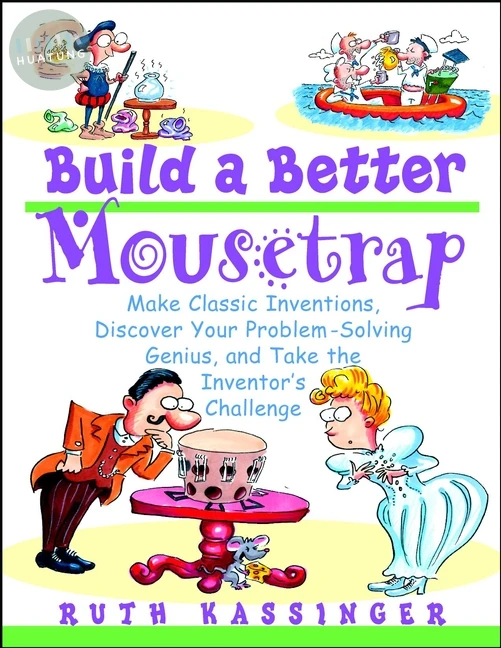 Build a Better Mousetrap 