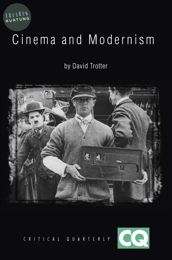 Cinema and Modernism 