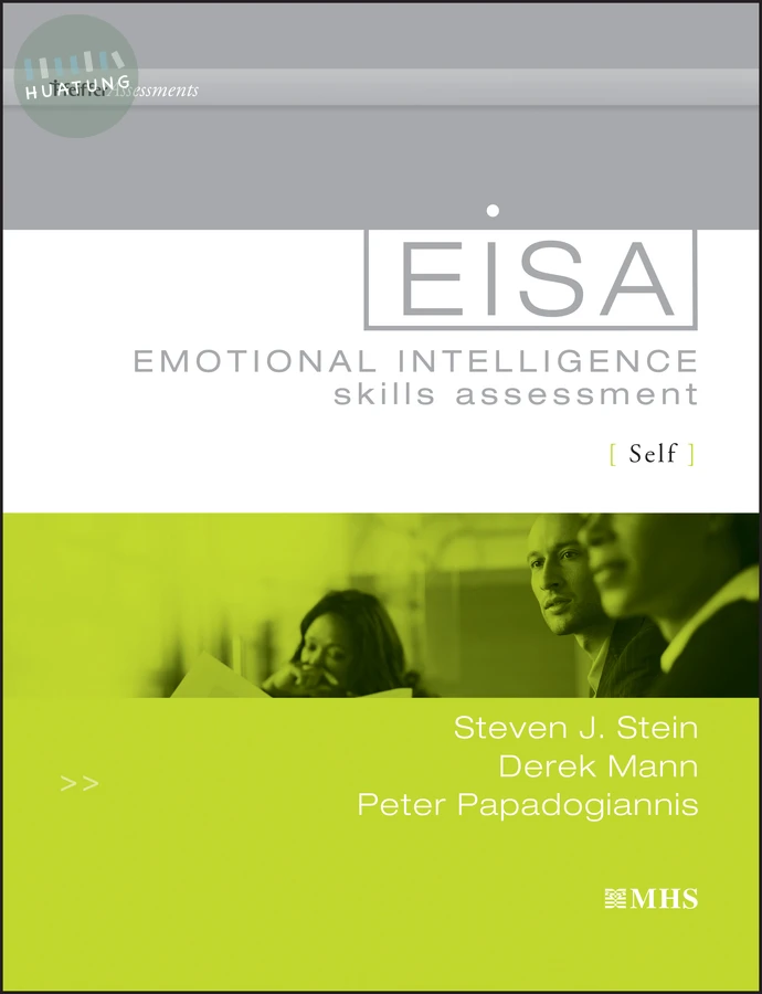 Emotional Intelligence Skills Assessment (EISA) Self 