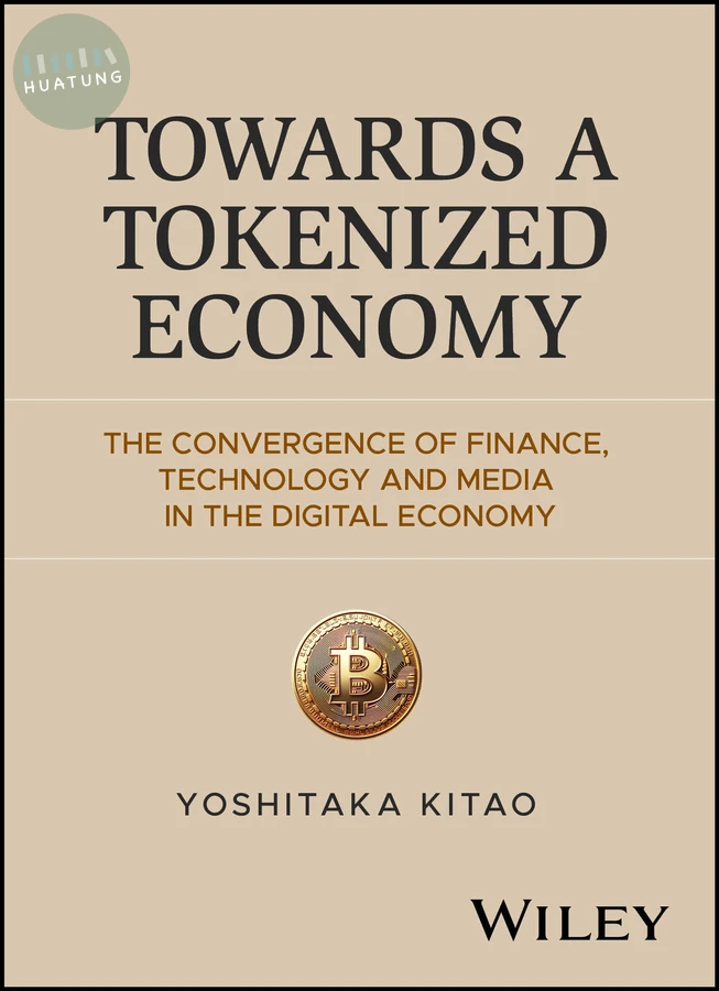 Towards a Tokenized Economy 