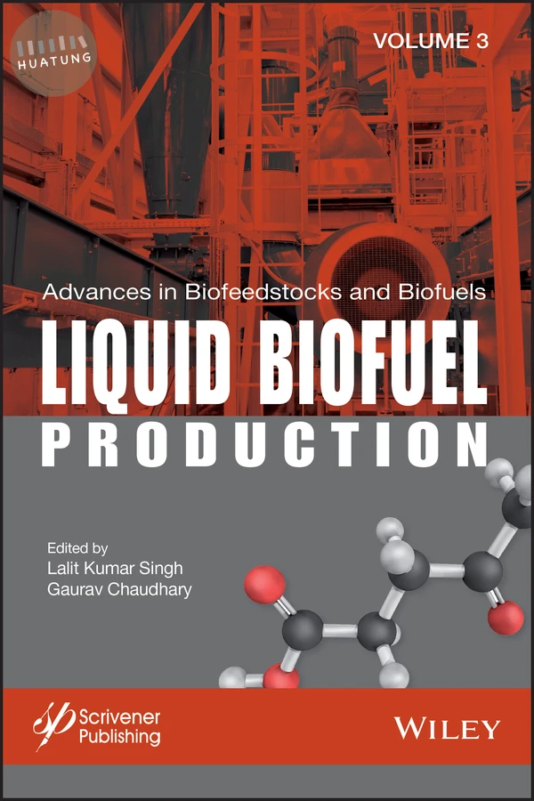 Advances in Biofeedstocks and Biofuels, Liquid Biofuel Production 