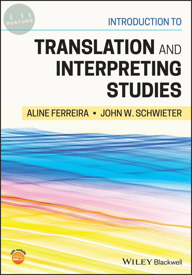 Introduction to Translation and Interpreting Studies 