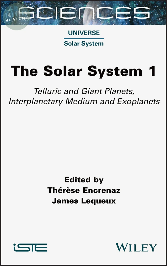 The Solar System 1 