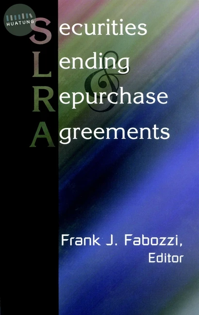 Securities Lending and Repurchase Agreements 