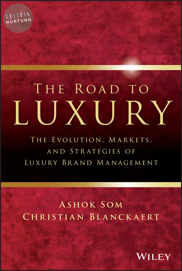 The Road to Luxury 