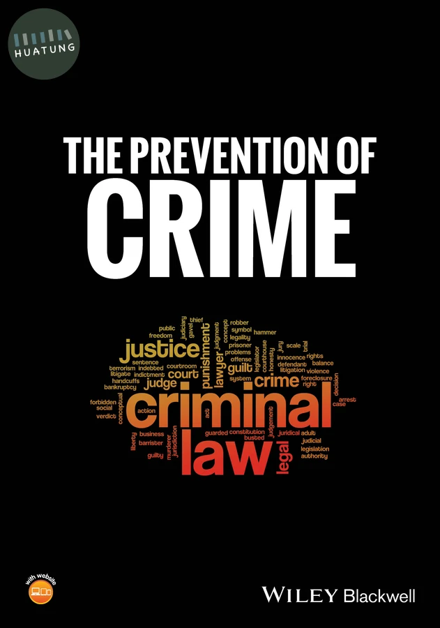 The Prevention of Crime 