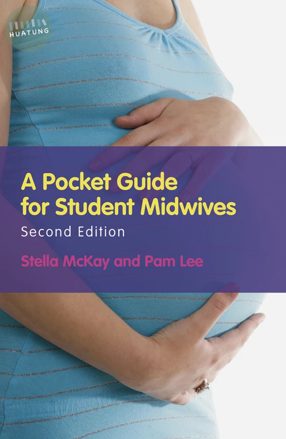 A Pocket Guide for Student Midwives 
