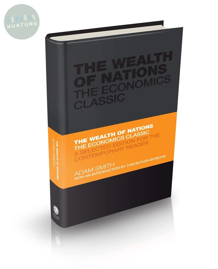 The Wealth of Nations 