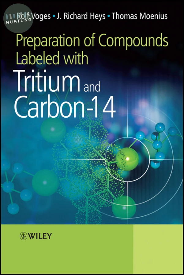 Preparation of Compounds Labeled with Tritium and Carbon-14 