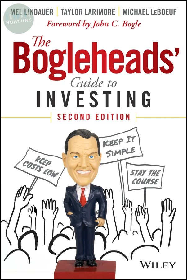 The Bogleheads' Guide to Investing 