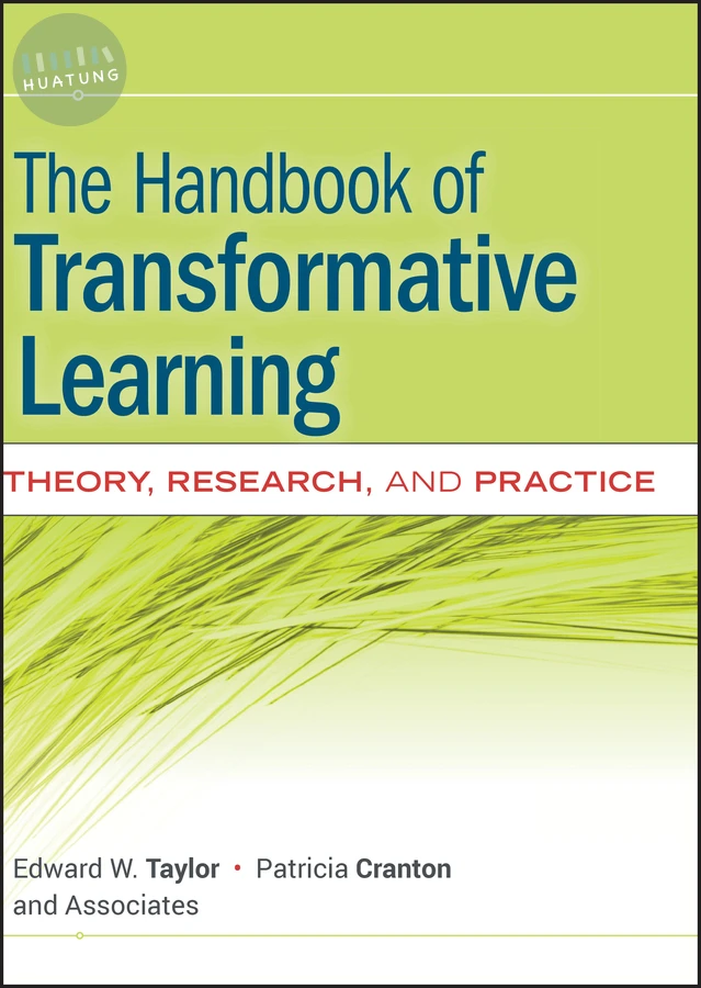 The Handbook of Transformative Learning 