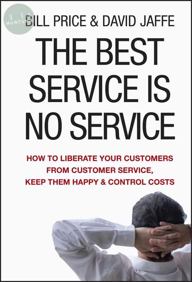 The Best Service is No Service 