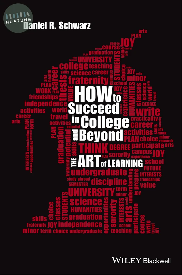 How to Succeed in College and Beyond 
