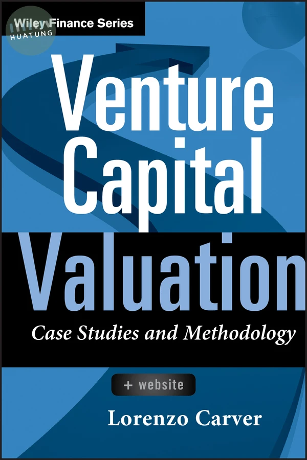 Venture Capital Valuation, + Website 