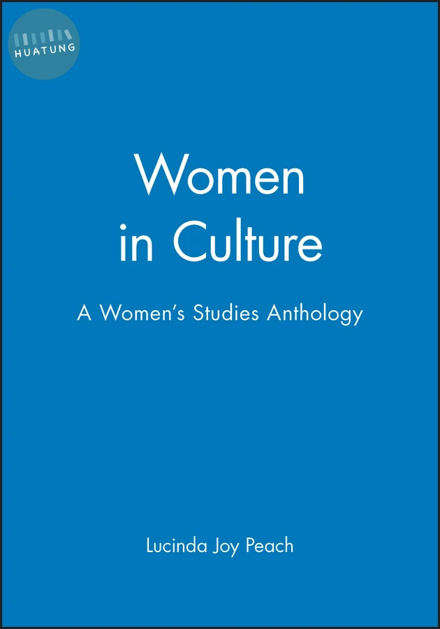 Women in Culture 