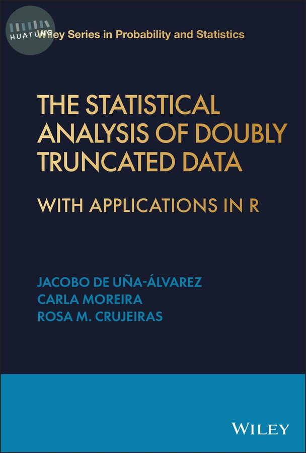 The Statistical Analysis of Doubly Truncated Data 