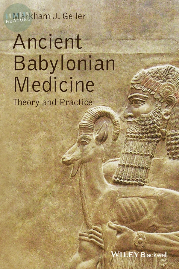 Ancient Babylonian Medicine 