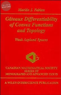 Gâteaux Differentiability of Convex Functions and Topology 