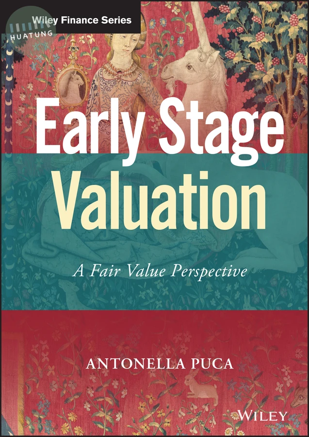 Early Stage Valuation 