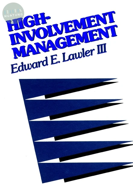 High-Involvement Management 