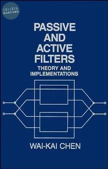 Passive and Active Filters 