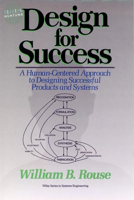 Design for Success 