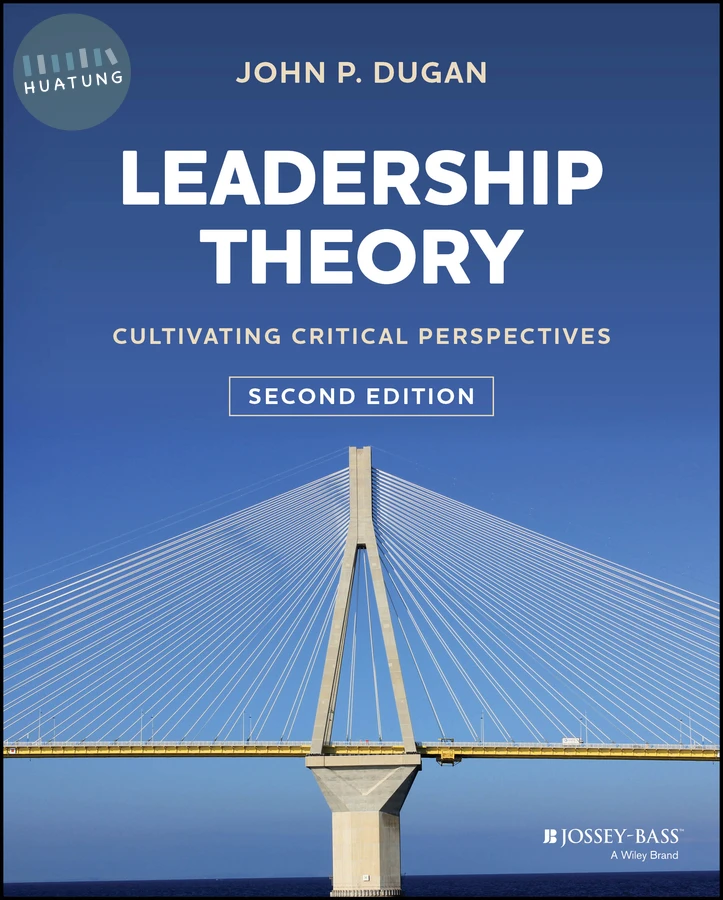 Leadership Theory 