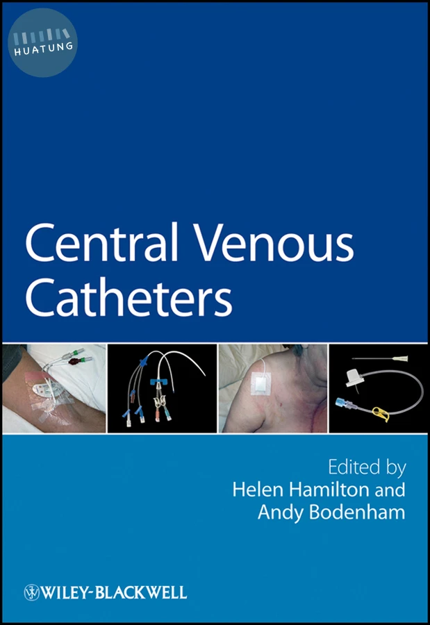 Central Venous Catheters 