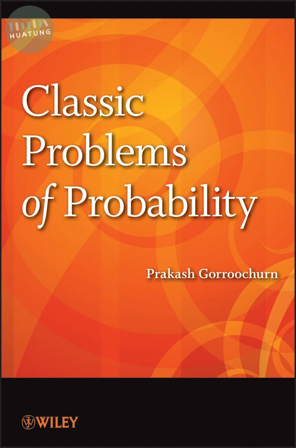 Classic Problems of Probability 