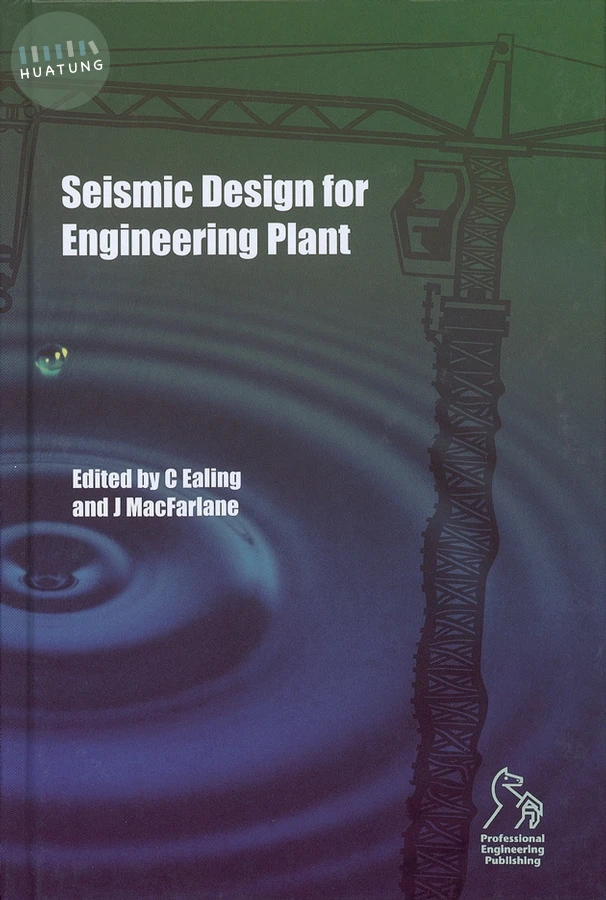 Seismic Design for Engineering Plant 