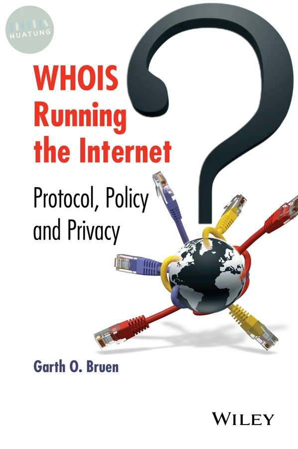 WHOIS Running the Internet 