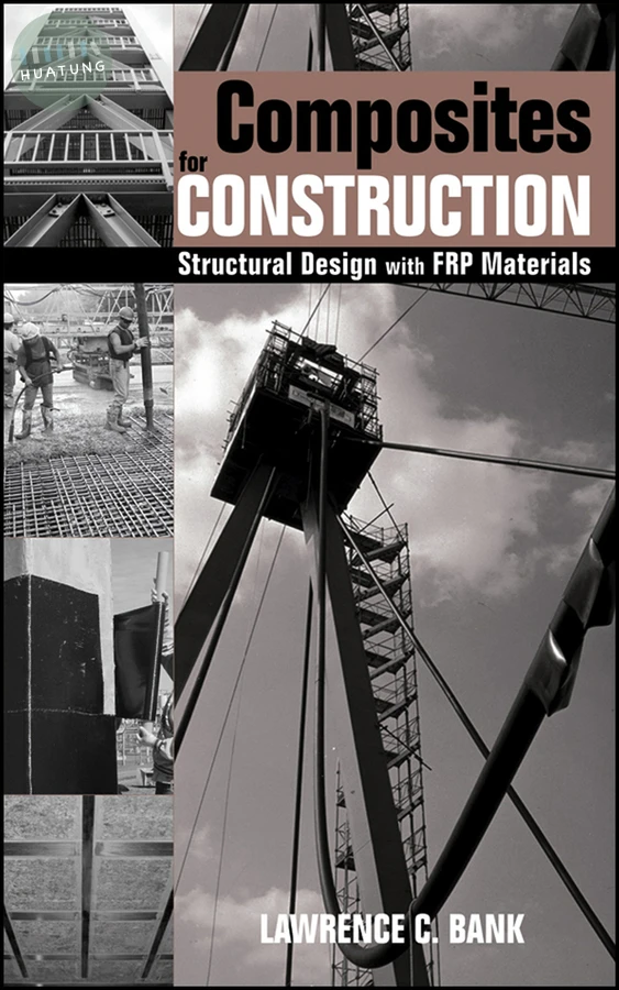 Composites for Construction 